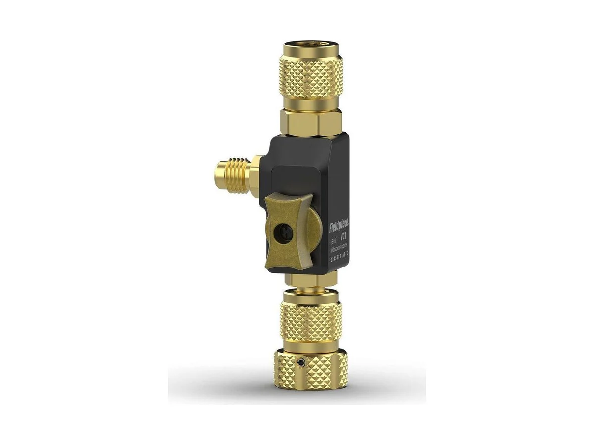 Fieldpiece Instruments VC1 Compatible