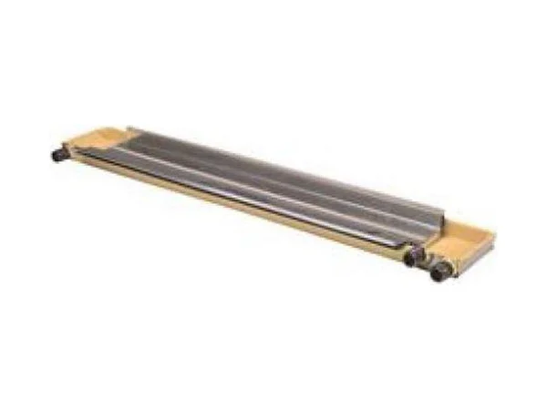 First Co 9-18HXDP Steel condensate drain pan