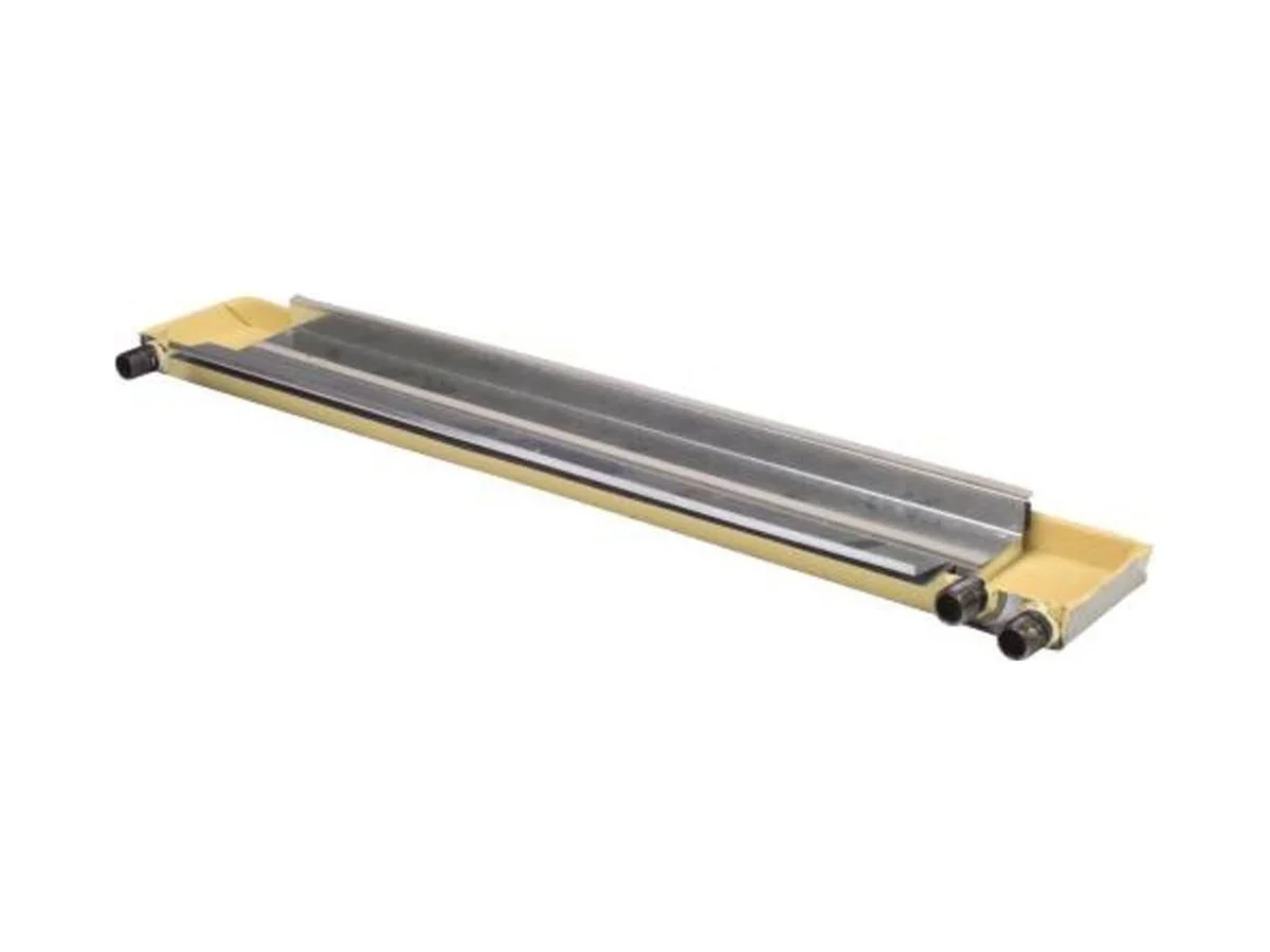 First Co 9-30HXDP Steel condensate drain pan