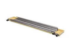 First Co 9-30HXDP Steel condensate drain pan