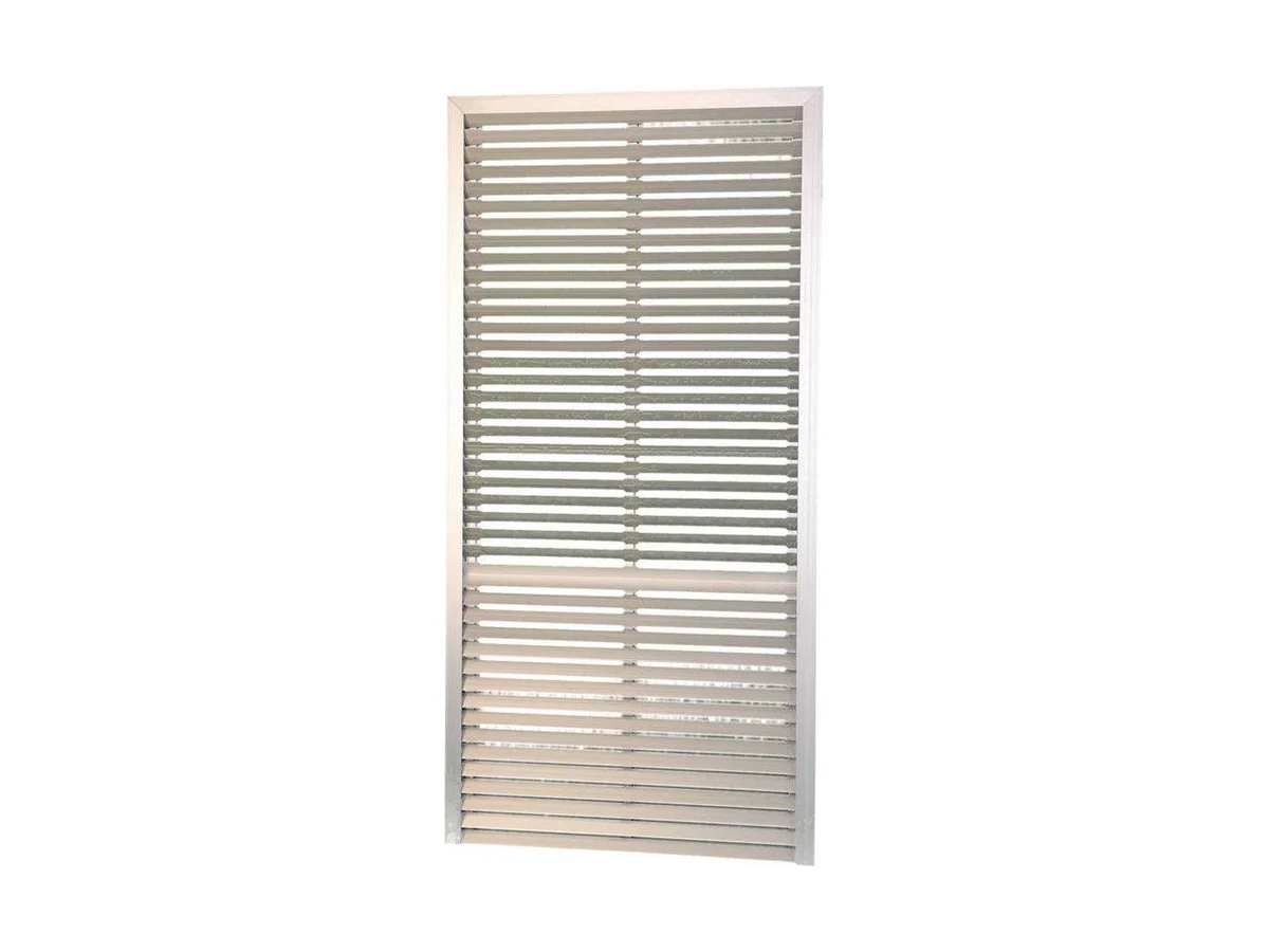 First Co G216A Arch grille