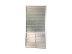 First Co G216A Arch grille