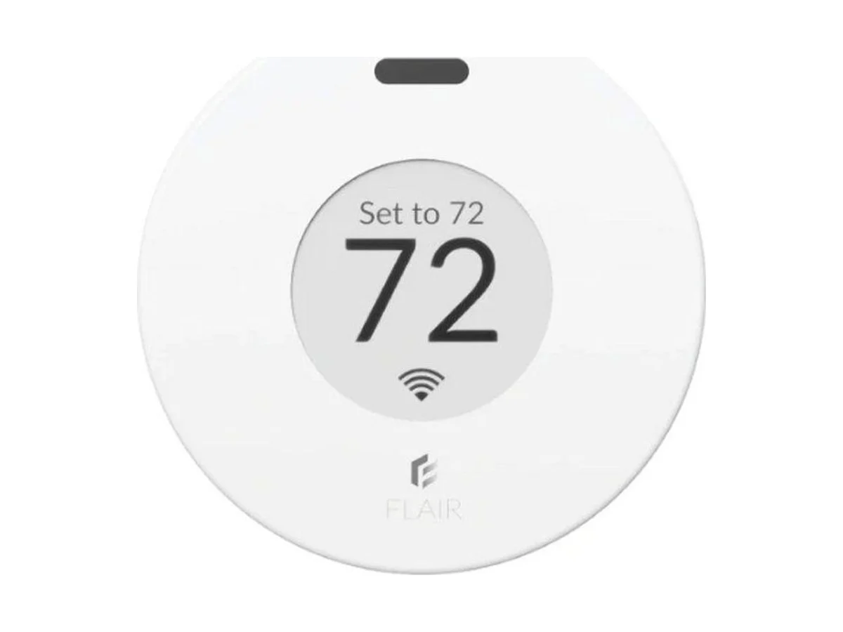 Flair Puck FLAIRPUCK001P Thermostat