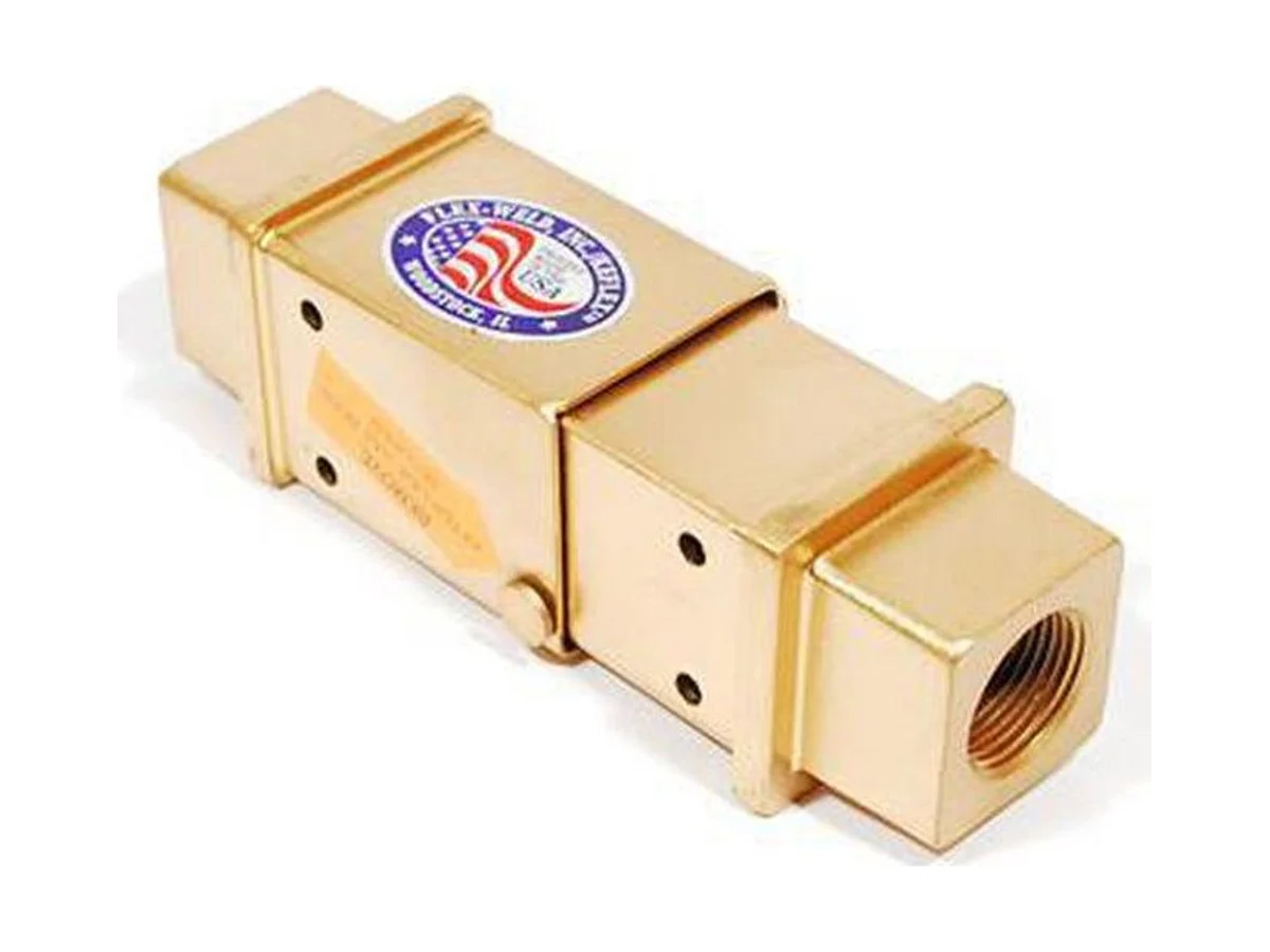 Flex-Weld F0247Q Fip compensator