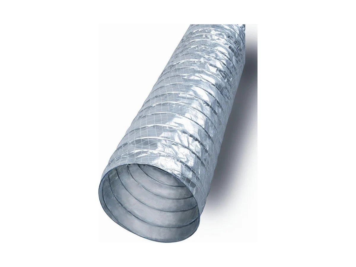 Flexible Technologies 0541-0300-0001 Uninsulated flexible air duct