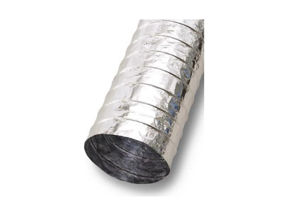 Flexible Technologies 0579-0600-0001 Uninsulated flexible air duct