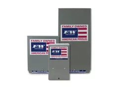 Flint & Walling 022878 Submersible pump control box