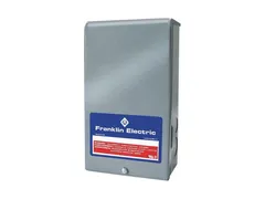 Flint & Walling 127197 Franklin control box