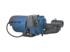 Flint & Walling CPH05S Pump with bolt-on ejector