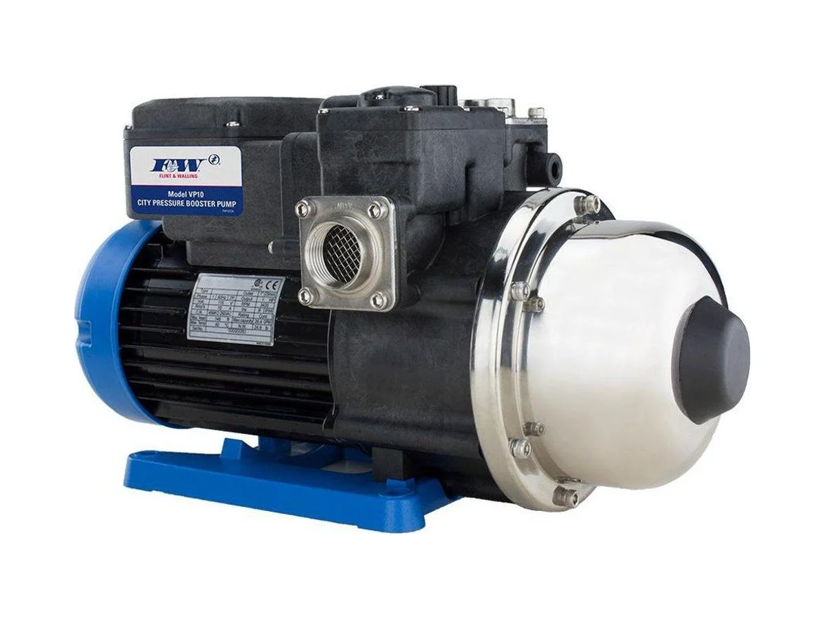 Flint & Walling VP10 Single phase booster pump