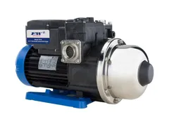 Flint & Walling VP10 Single phase booster pump