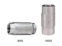 Flomatic Corp 4201SS2 Female threaded check valve