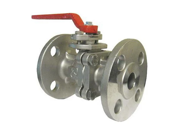 Flow-Tek F153R103JGL Ball valve