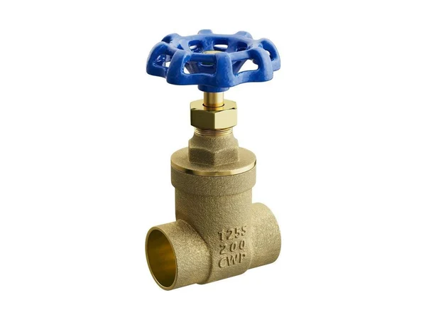 FNW 1212 Nrs sweat gate valve