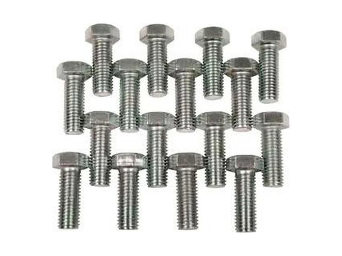 FNW 149648 Butterfly valve bolt pack