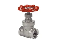FNW 15B-200 Steel npt gate valve