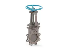 FNW 2020TM Lug knife gate valve