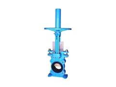 FNW 60R Style knife gate valve