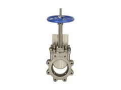 FNW 61B Lug knife gate valve