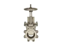 FNW 62B Lug knife gate valve