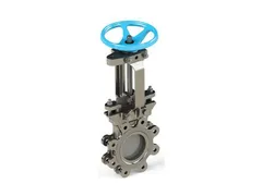 FNW 6500SP Lug knife gate valve