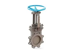 FNW 6800B10 Lug knife gate valve
