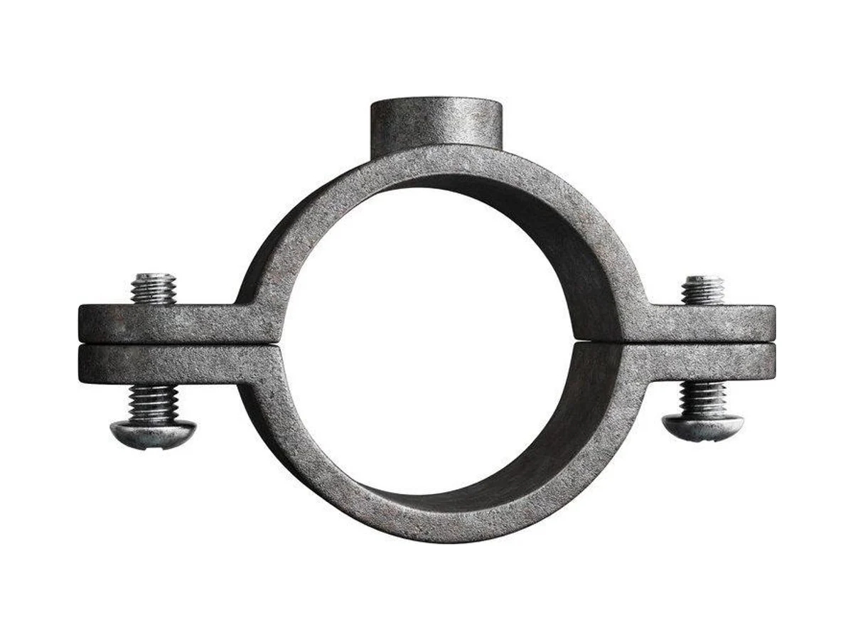 FNW 7001SG Steel split ring hanger