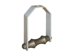 FNW 7901EP0500 Steel yoke roller hanger