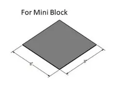 FNW 80006 Sheet for rooftop unit