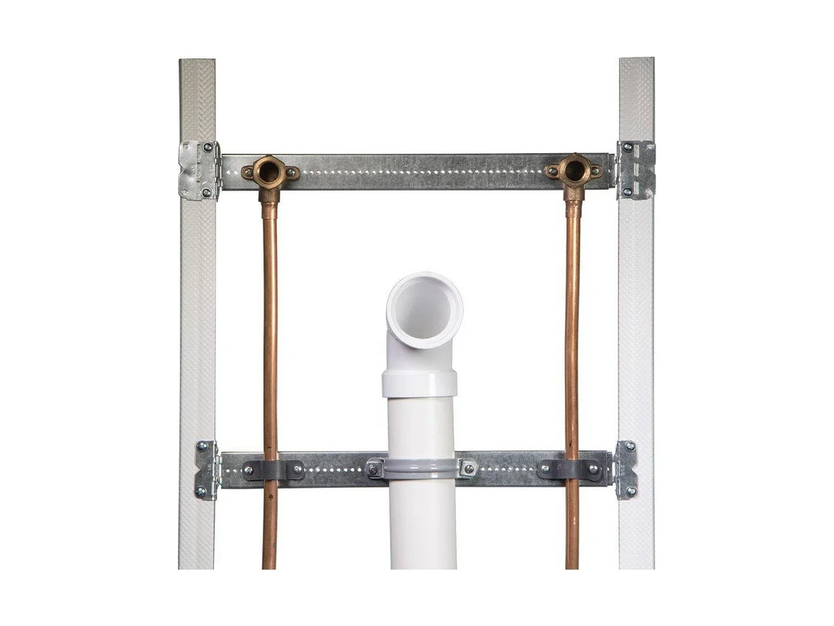 FNW BBA 26PG Adjustable box bracket
