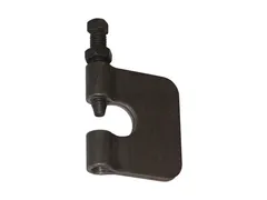 FNW BC26C Steel c-clamp with locknut
