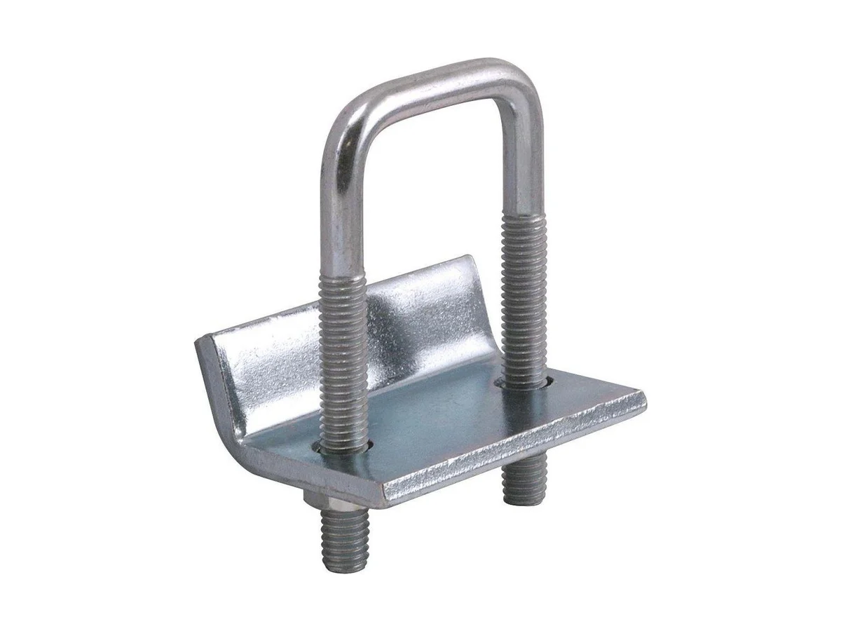 FNW BC600000EG U-bolt window beam clamp