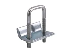 FNW BC600000EG U-bolt window beam clamp