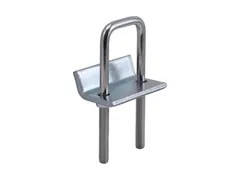 FNW BC610000EG U-bolt window beam clamp