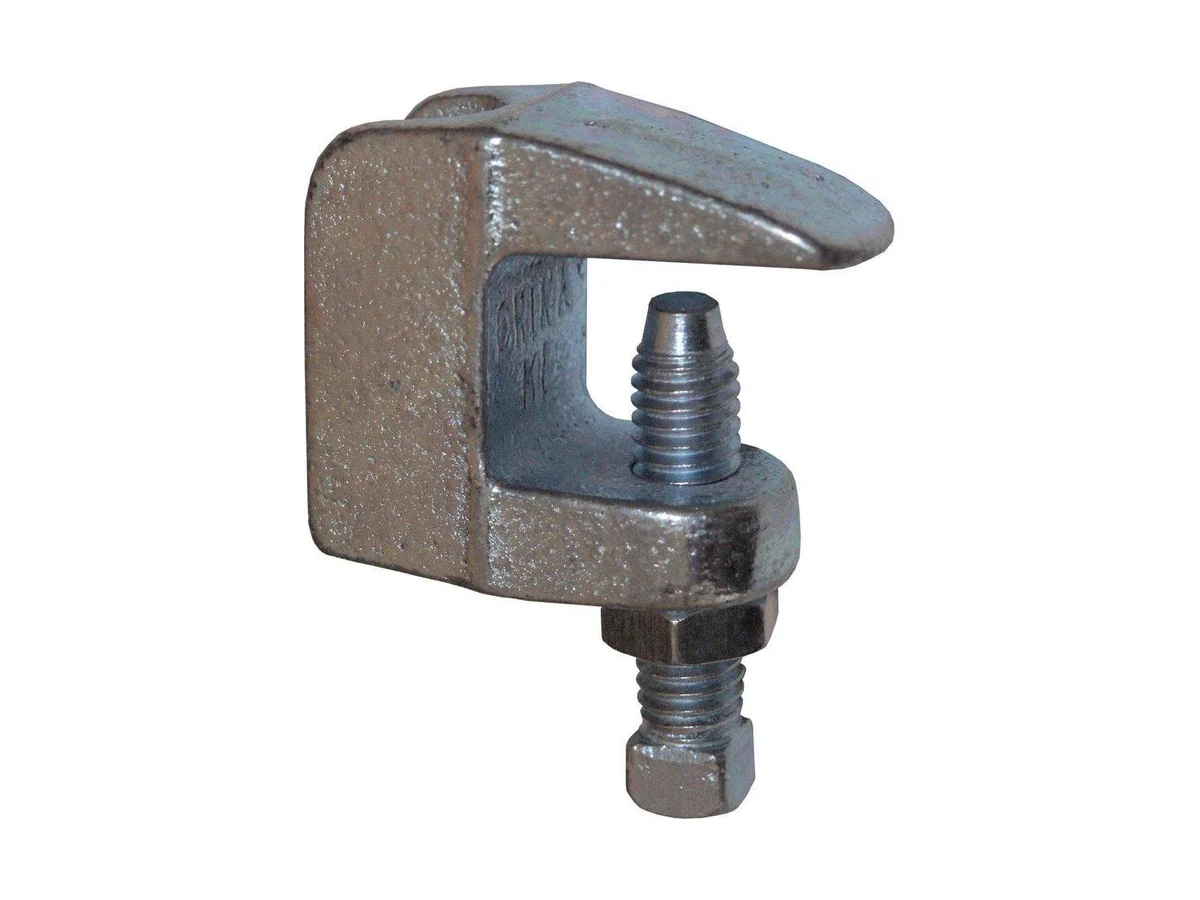 FNW BC800037EG Junior universal beam clamp