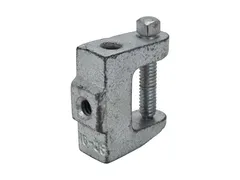 FNW BC910025EG Iron universal beam clamp