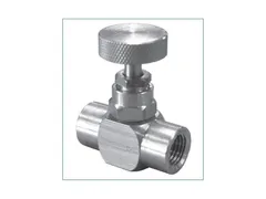 FNW BNVB Brass fpt needle valve