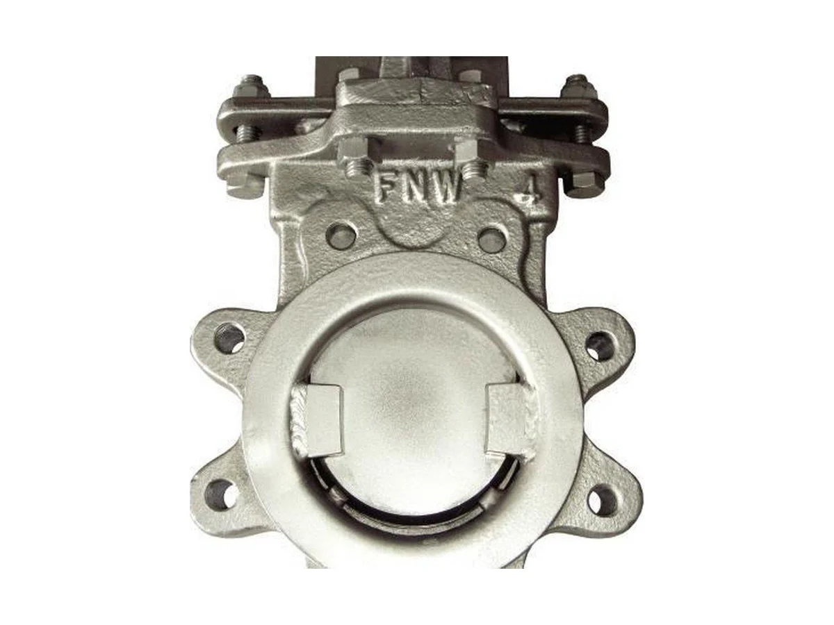 FNW BSS 3-6 Gate back seat stop