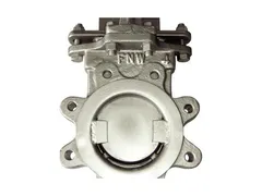 FNW BSS 3-6 Gate back seat stop