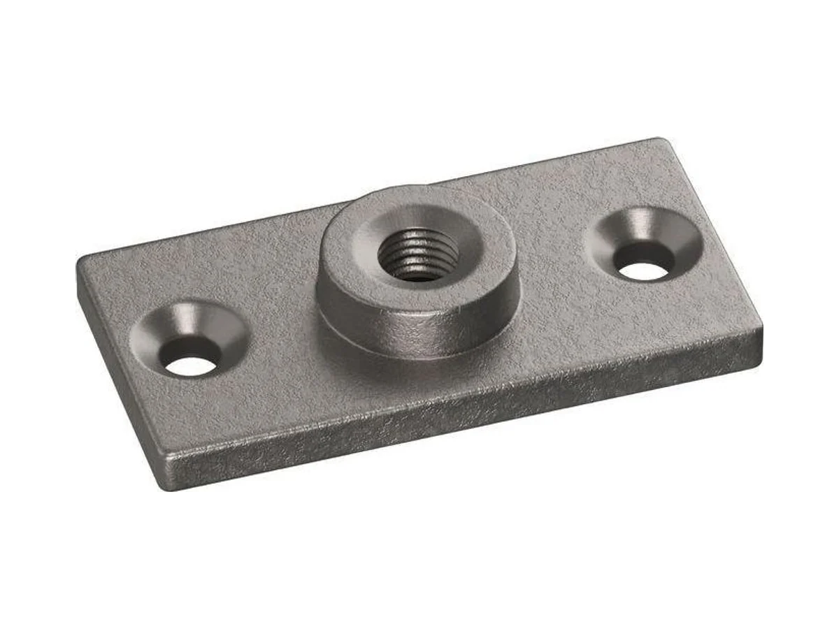 FNW CFP 0037EG Iron beam ceiling flange