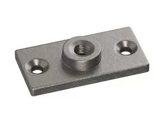 FNW CFP 0037EG Iron beam ceiling flange