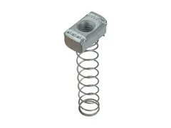 FNW CNL30037EG Nut with long spring