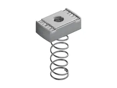 FNW CNR30037EG Channel nut with spring