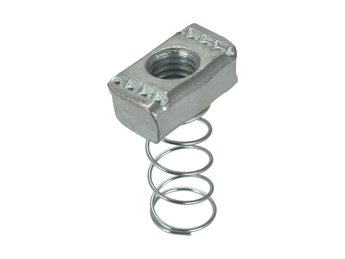 FNW CNR30037HD Regular spring channel nut