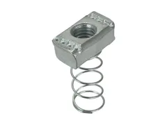FNW CNR30037HD Regular spring channel nut