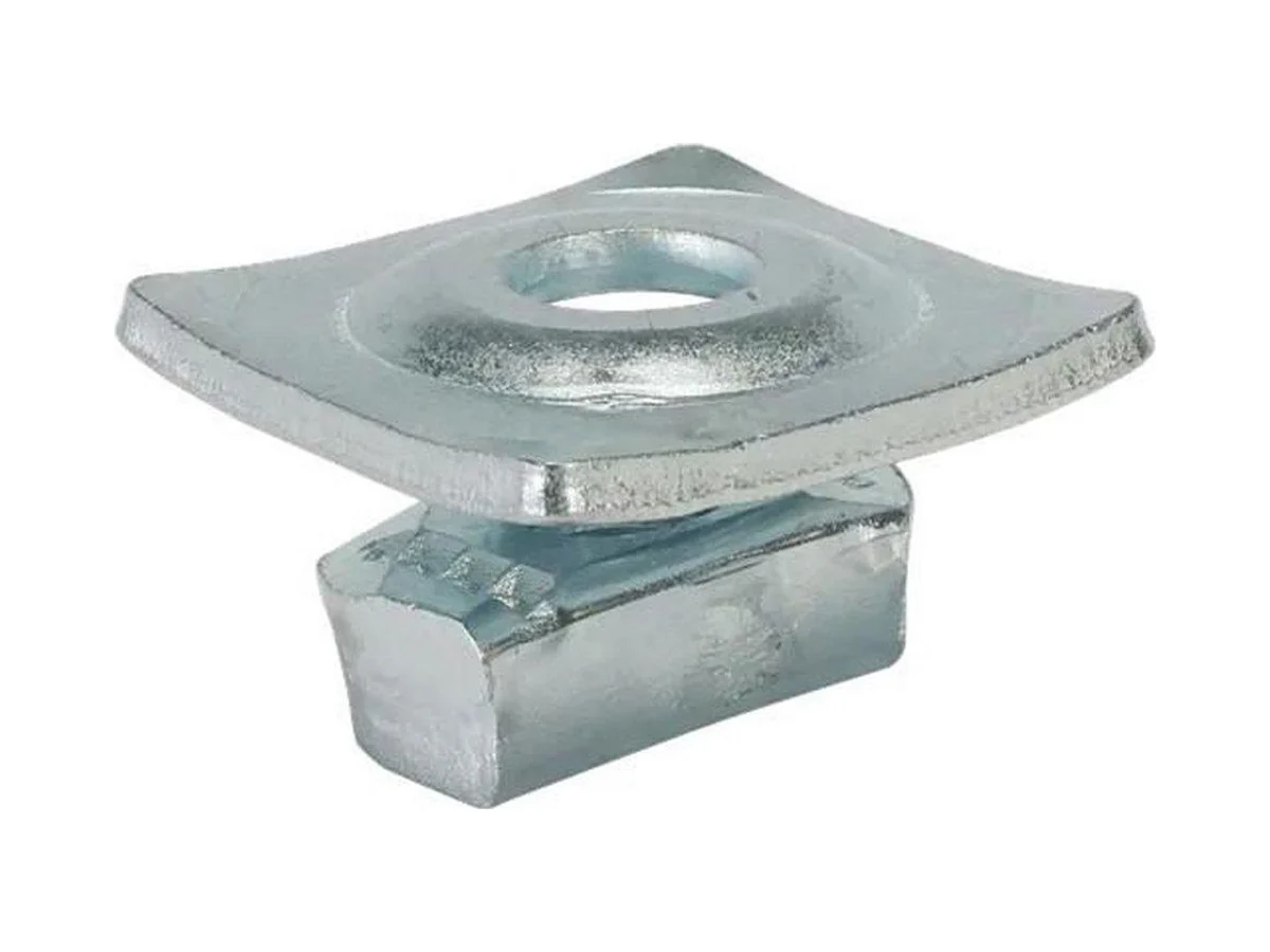 FNW CNW40050EG Steel combo nut washer