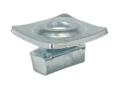 FNW CNW40050EG Steel combo nut washer