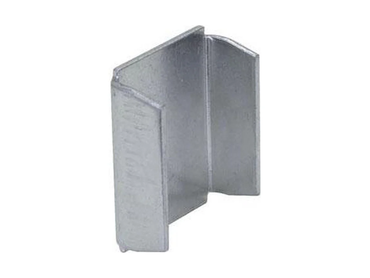 FNW EC100000EG Strut channel end cap