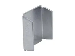FNW EC100000EG Strut channel end cap