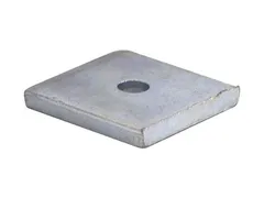 FNW F15 0087EG Dichromate square channel washer